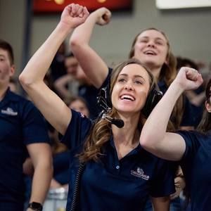 Meet your Posher, Megan